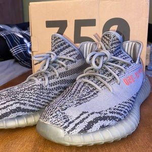 Yeezy 350 Beluga 2.0 Size 11